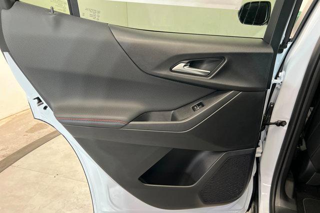 new 2026 Chevrolet Equinox car, priced at $38,940