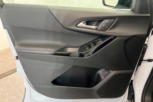 new 2026 Chevrolet Equinox car, priced at $38,940