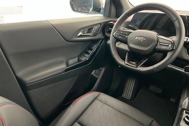 new 2026 Chevrolet Equinox car, priced at $38,940