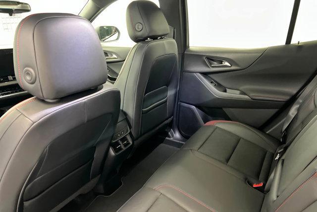 new 2026 Chevrolet Equinox car, priced at $38,940