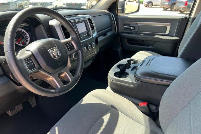 used 2024 Ram 1500 Classic car, priced at $26,074