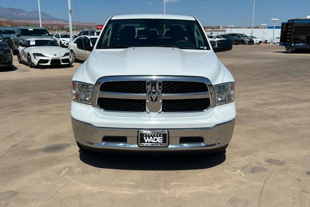 used 2024 Ram 1500 Classic car, priced at $26,074