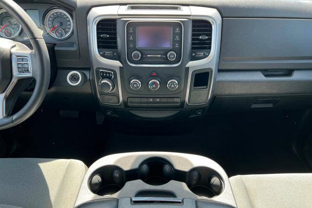 used 2024 Ram 1500 Classic car, priced at $26,074