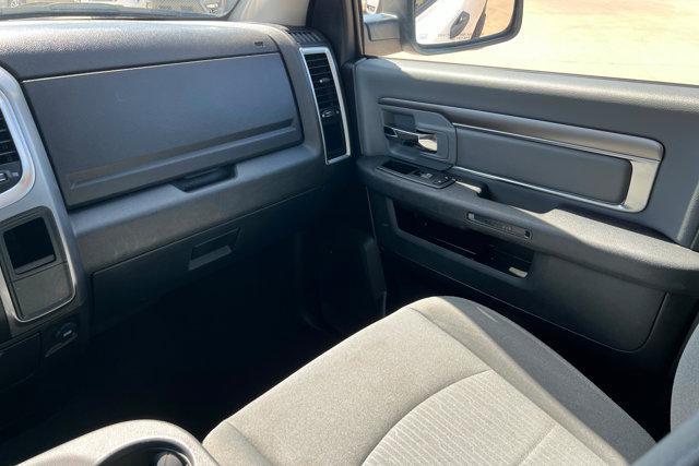 used 2024 Ram 1500 Classic car, priced at $26,074