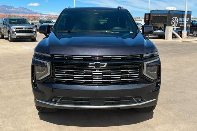 new 2026 Chevrolet Tahoe car, priced at $96,969