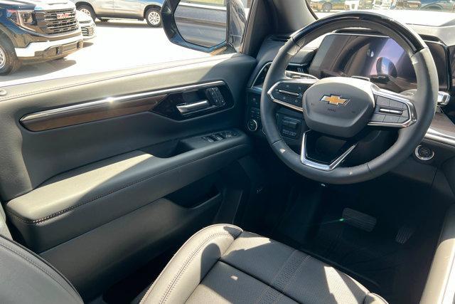 new 2026 Chevrolet Tahoe car, priced at $96,969