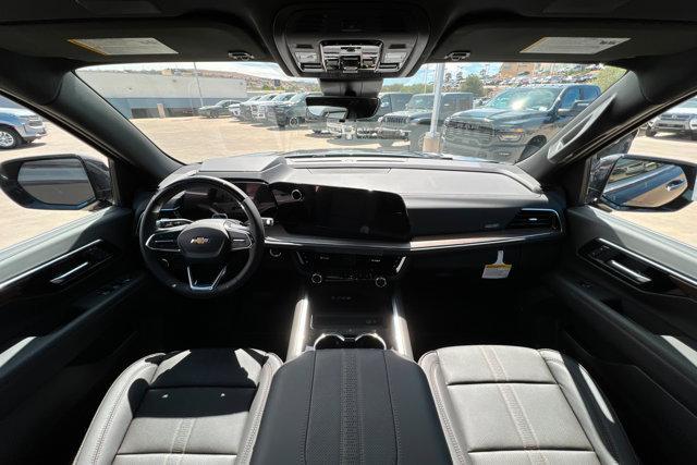 new 2026 Chevrolet Tahoe car, priced at $96,969