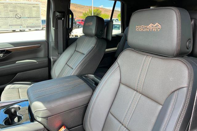 new 2026 Chevrolet Tahoe car, priced at $96,969