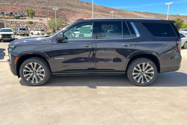 new 2026 Chevrolet Tahoe car, priced at $96,969