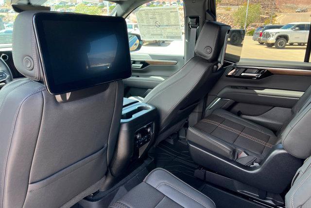 new 2026 Chevrolet Tahoe car, priced at $96,969
