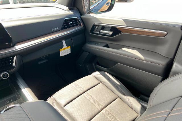 new 2026 Chevrolet Tahoe car, priced at $96,969