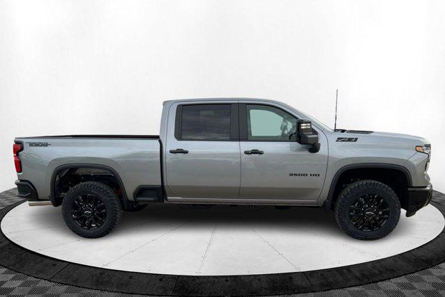 new 2026 Chevrolet Silverado 3500 car, priced at $75,370