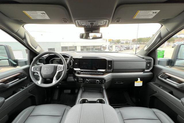 new 2026 Chevrolet Silverado 3500 car, priced at $75,370