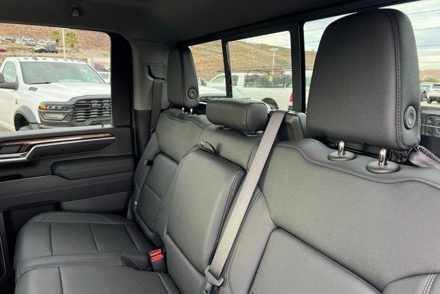 new 2026 Chevrolet Silverado 3500 car, priced at $75,370