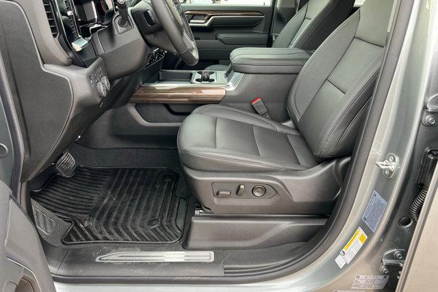 new 2026 Chevrolet Silverado 3500 car, priced at $75,370