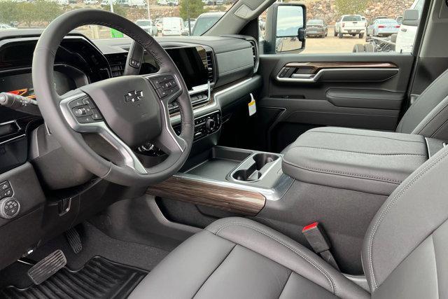 new 2026 Chevrolet Silverado 3500 car, priced at $75,370