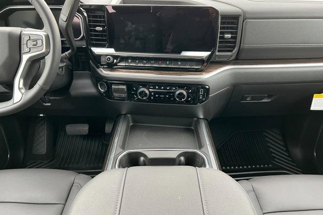 new 2026 Chevrolet Silverado 3500 car, priced at $75,370