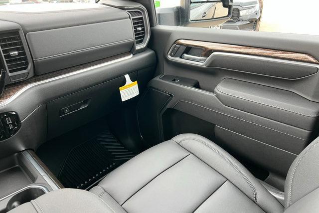 new 2026 Chevrolet Silverado 3500 car, priced at $75,370