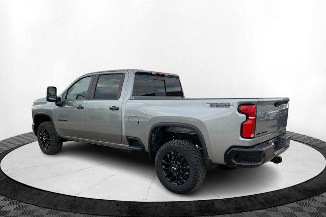 new 2026 Chevrolet Silverado 3500 car, priced at $75,370