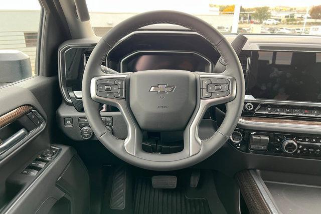 new 2026 Chevrolet Silverado 3500 car, priced at $75,370