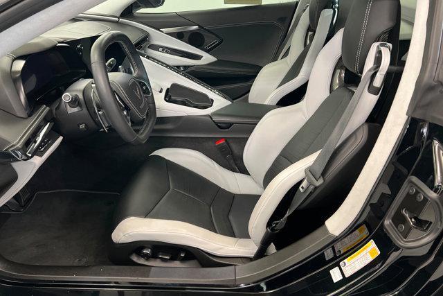 used 2023 Chevrolet Corvette car, priced at $77,330