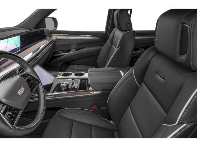 new 2026 Cadillac Escalade car, priced at $119,060