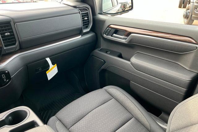 new 2026 Chevrolet Silverado 1500 car, priced at $61,800