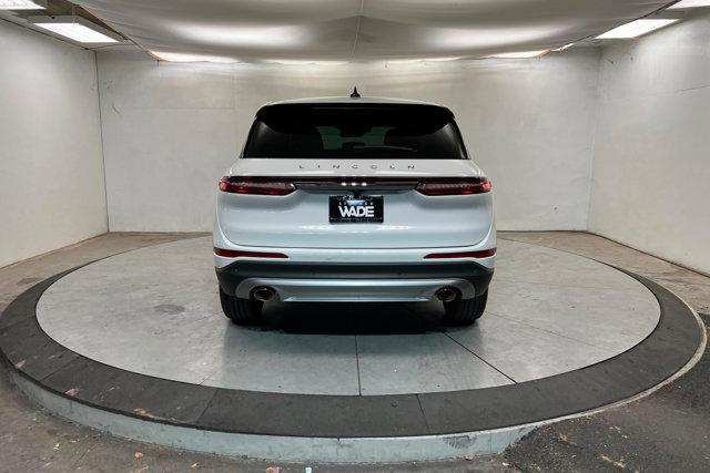 used 2024 Lincoln Corsair car, priced at $37,309