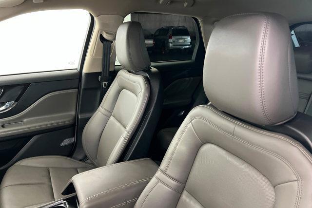 used 2024 Lincoln Corsair car, priced at $37,309