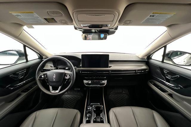 used 2024 Lincoln Corsair car, priced at $37,309