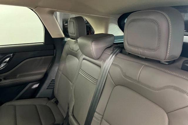 used 2024 Lincoln Corsair car, priced at $37,309