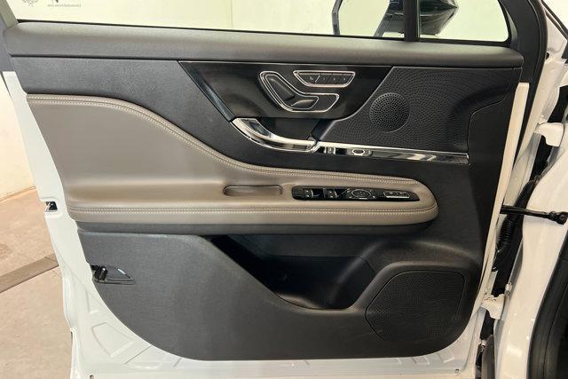 used 2024 Lincoln Corsair car, priced at $37,309