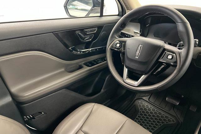 used 2024 Lincoln Corsair car, priced at $37,309