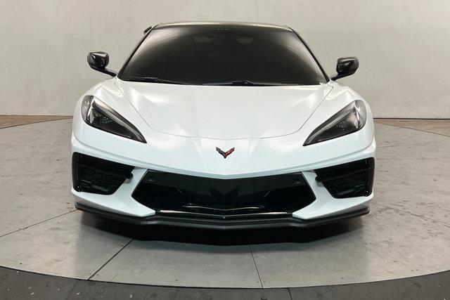 used 2023 Chevrolet Corvette car, priced at $78,428