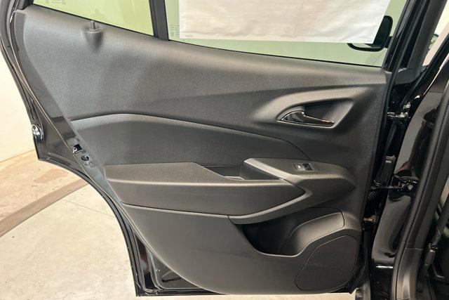 new 2026 Chevrolet Trax car, priced at $28,980