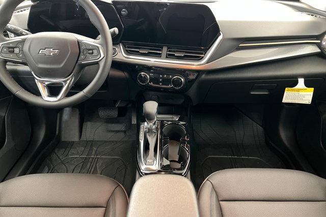 new 2026 Chevrolet Trax car, priced at $28,980