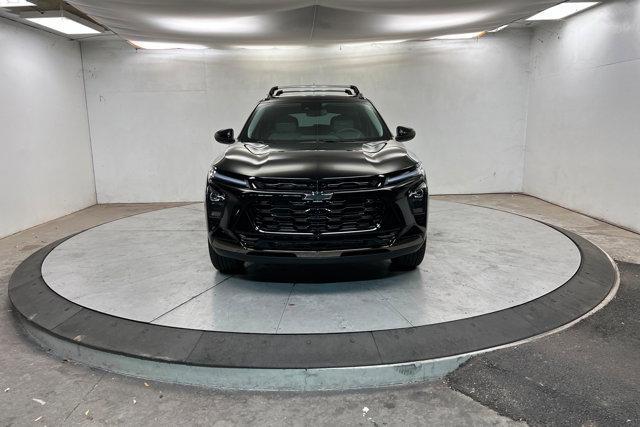 new 2026 Chevrolet Trax car, priced at $28,980