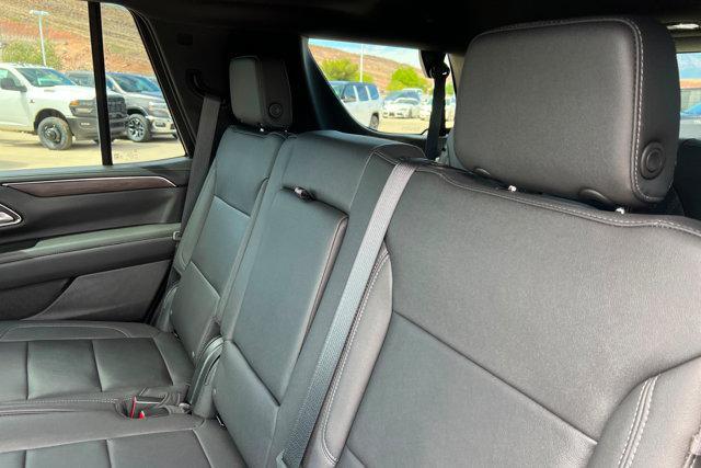 used 2023 Chevrolet Tahoe car, priced at $53,813