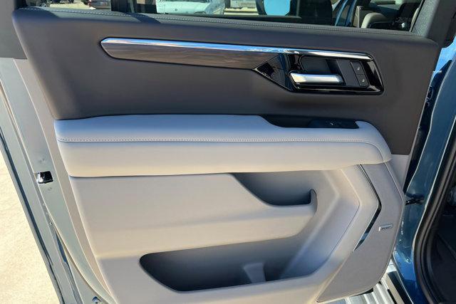 new 2026 Chevrolet Suburban car, priced at $73,550