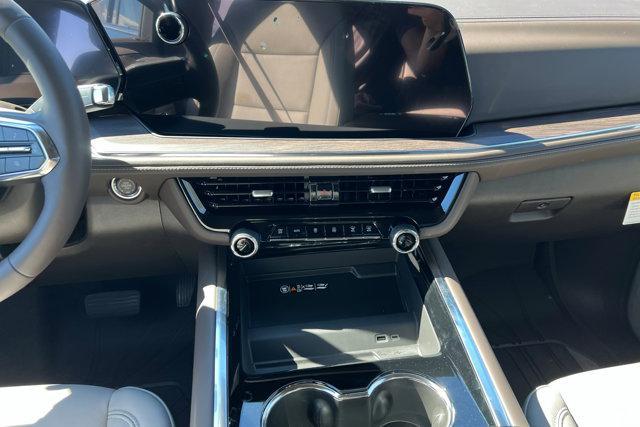 new 2026 Chevrolet Suburban car, priced at $73,550