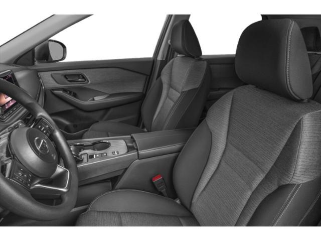 used 2023 Nissan Rogue car, priced at $23,044