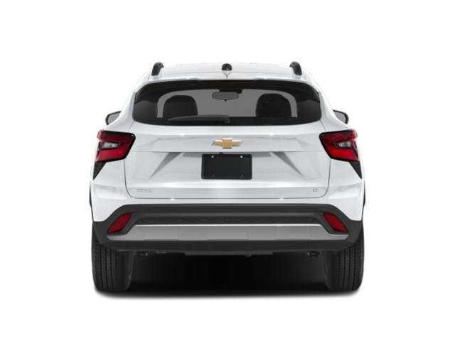 new 2026 Chevrolet Trax car, priced at $29,124