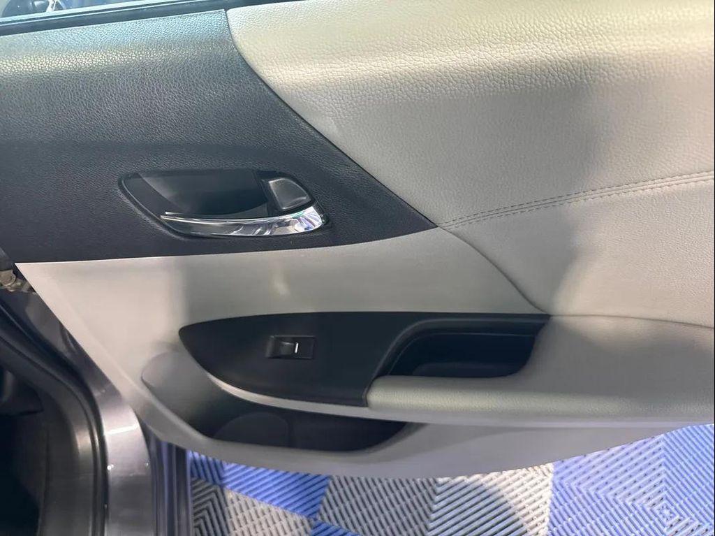 used 2013 Honda Accord car, priced at $13,988