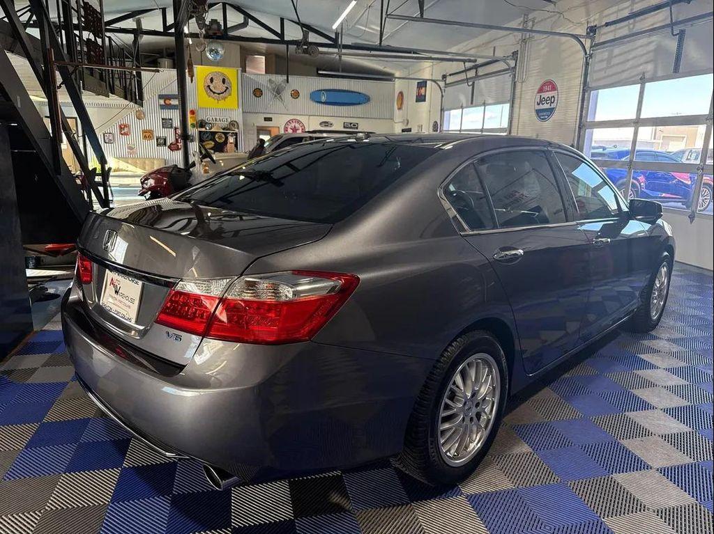 used 2013 Honda Accord car, priced at $13,988