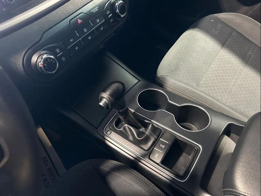 used 2018 Kia Sorento car, priced at $12,988