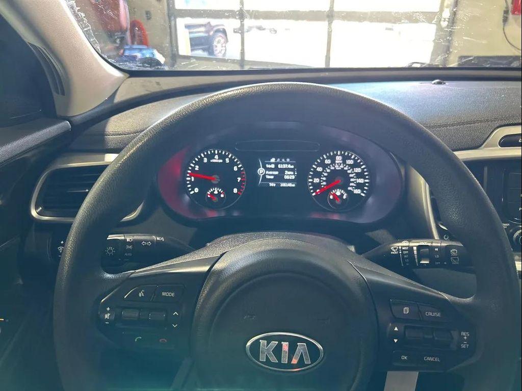 used 2018 Kia Sorento car, priced at $12,988