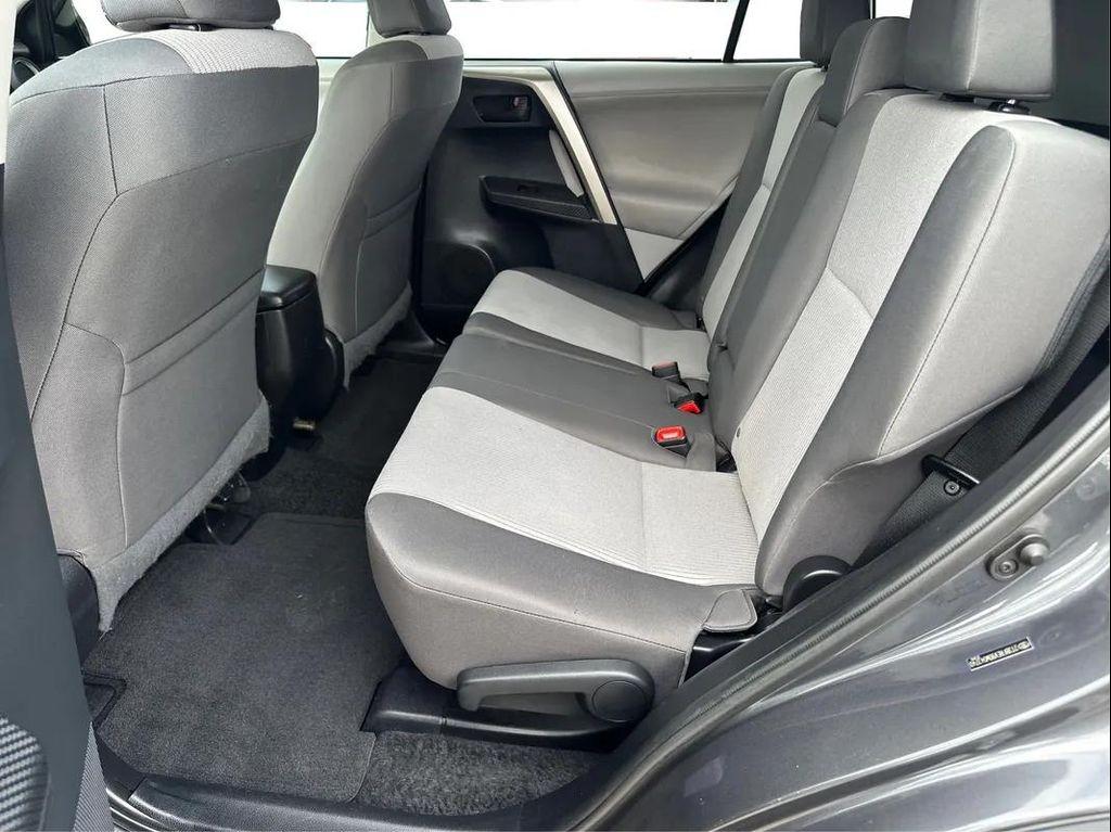 used 2013 Toyota RAV4 car, priced at $14,498