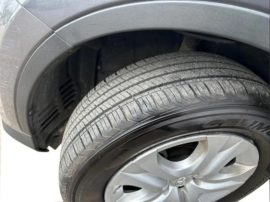 used 2013 Toyota RAV4 car, priced at $14,498