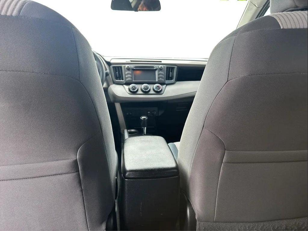 used 2013 Toyota RAV4 car, priced at $14,498