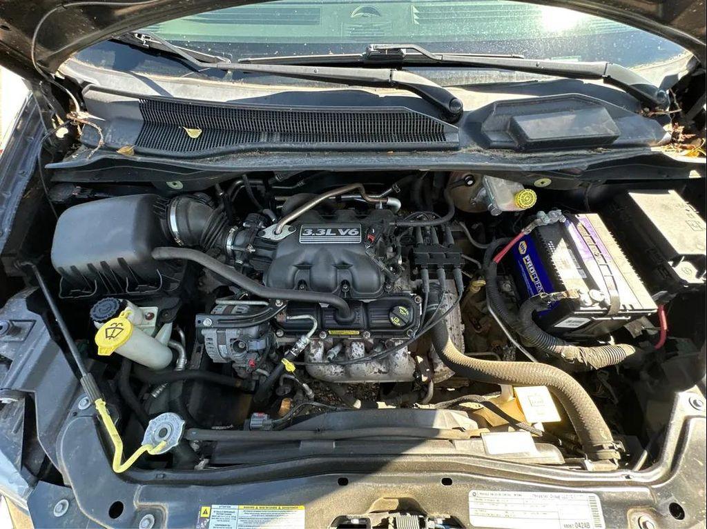 used 2010 Dodge Grand Caravan car, priced at $6,798